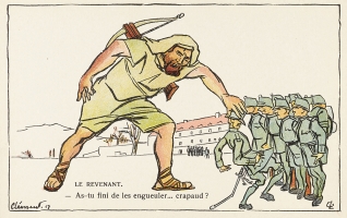 Le revenant